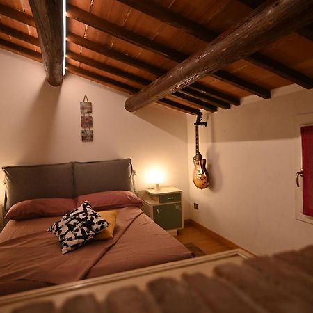Ca Centosa Artistic House Villa Storica Ristrutturata Con Patio E Giardino Cittadella Exteriér fotografie