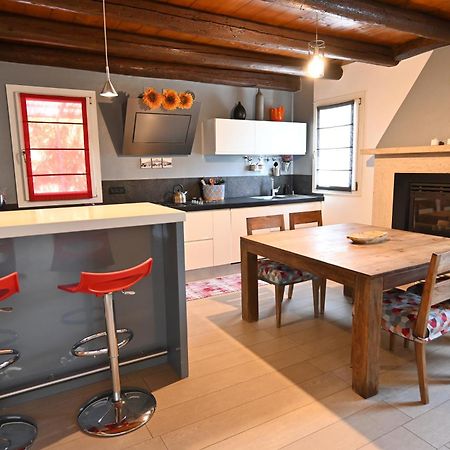 Ca Centosa Artistic House Villa Storica Ristrutturata Con Patio E Giardino Cittadella Exteriér fotografie