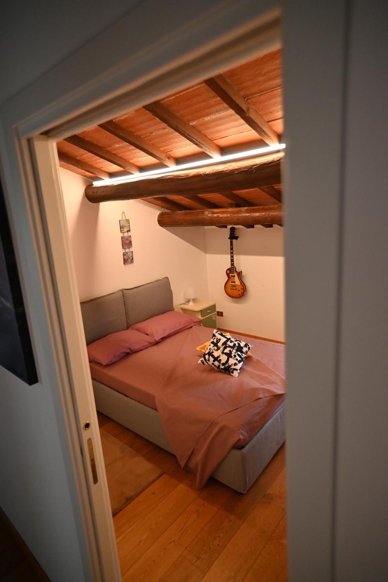 Ca Centosa Artistic House Villa Storica Ristrutturata Con Patio E Giardino Cittadella Exteriér fotografie