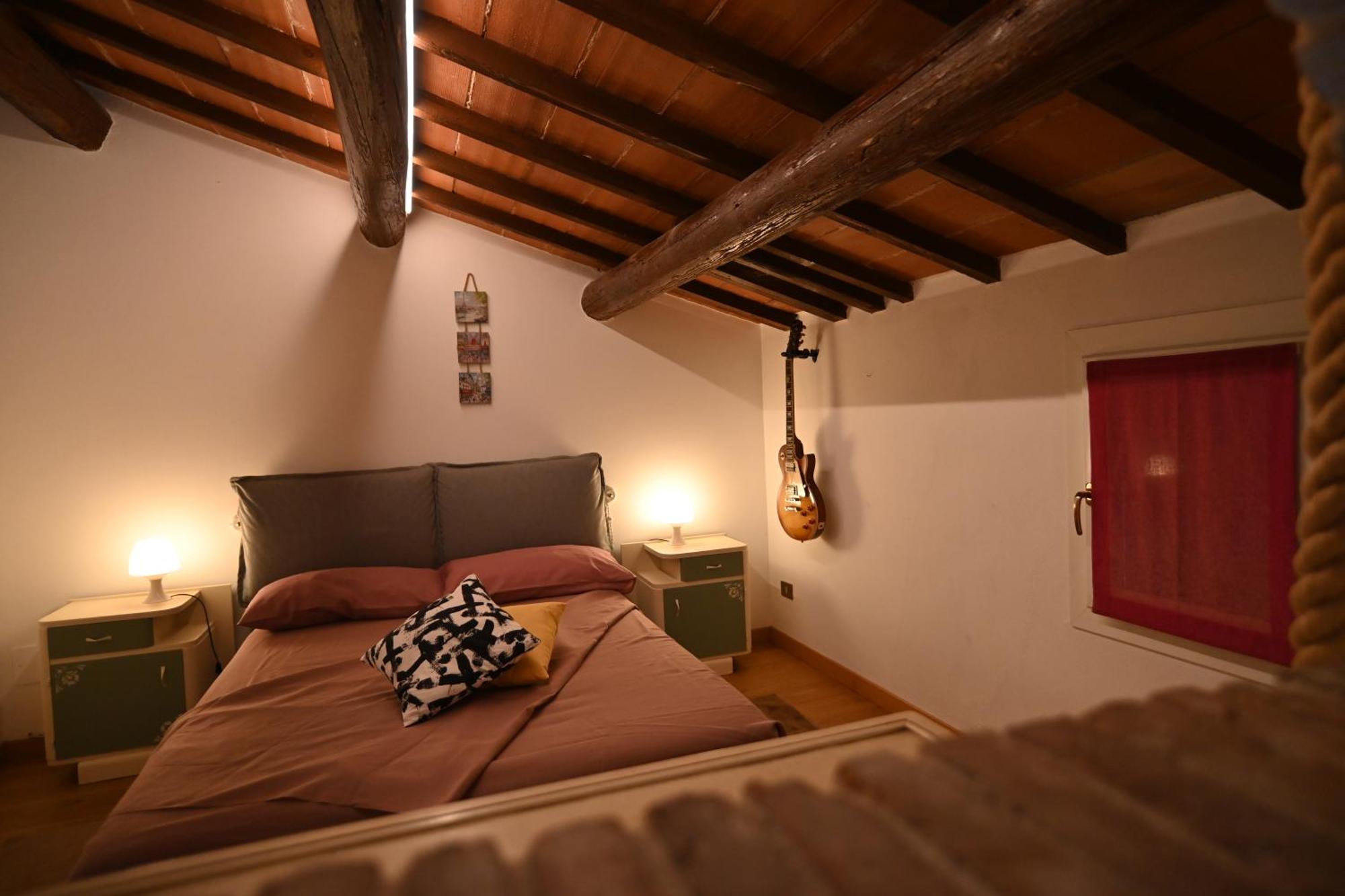 Ca Centosa Artistic House Villa Storica Ristrutturata Con Patio E Giardino Cittadella Exteriér fotografie