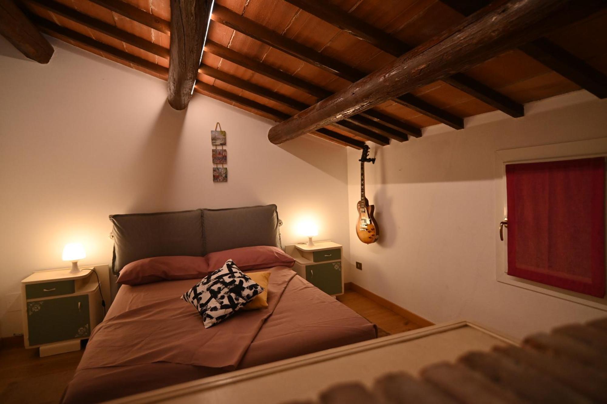 Ca Centosa Artistic House Villa Storica Ristrutturata Con Patio E Giardino Cittadella Exteriér fotografie