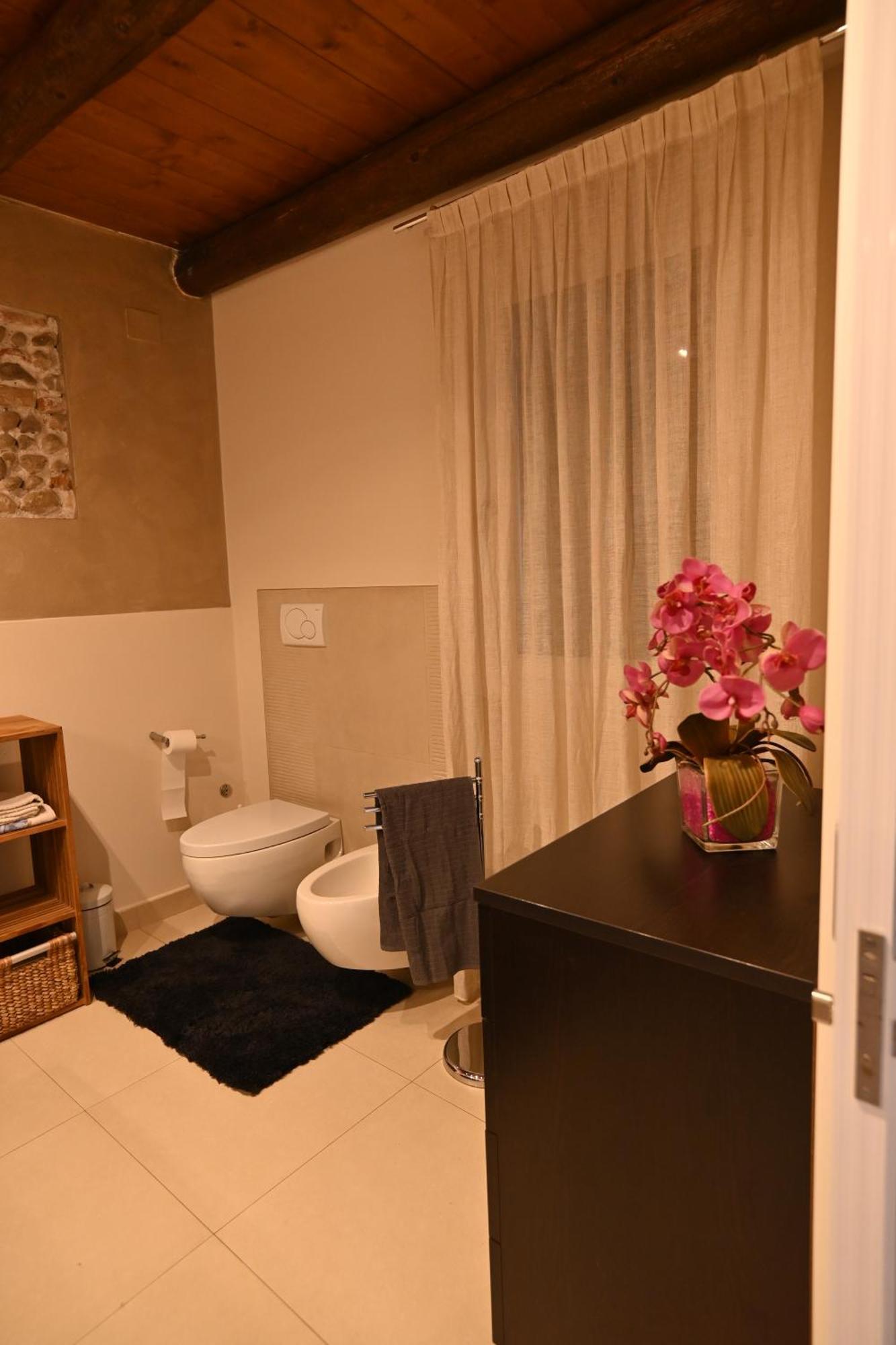Ca Centosa Artistic House Villa Storica Ristrutturata Con Patio E Giardino Cittadella Exteriér fotografie