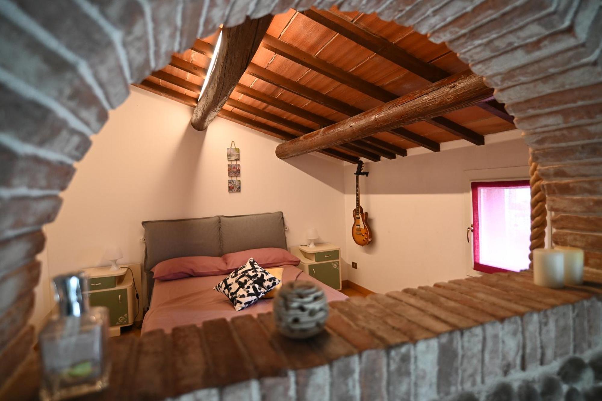Ca Centosa Artistic House Villa Storica Ristrutturata Con Patio E Giardino Cittadella Exteriér fotografie