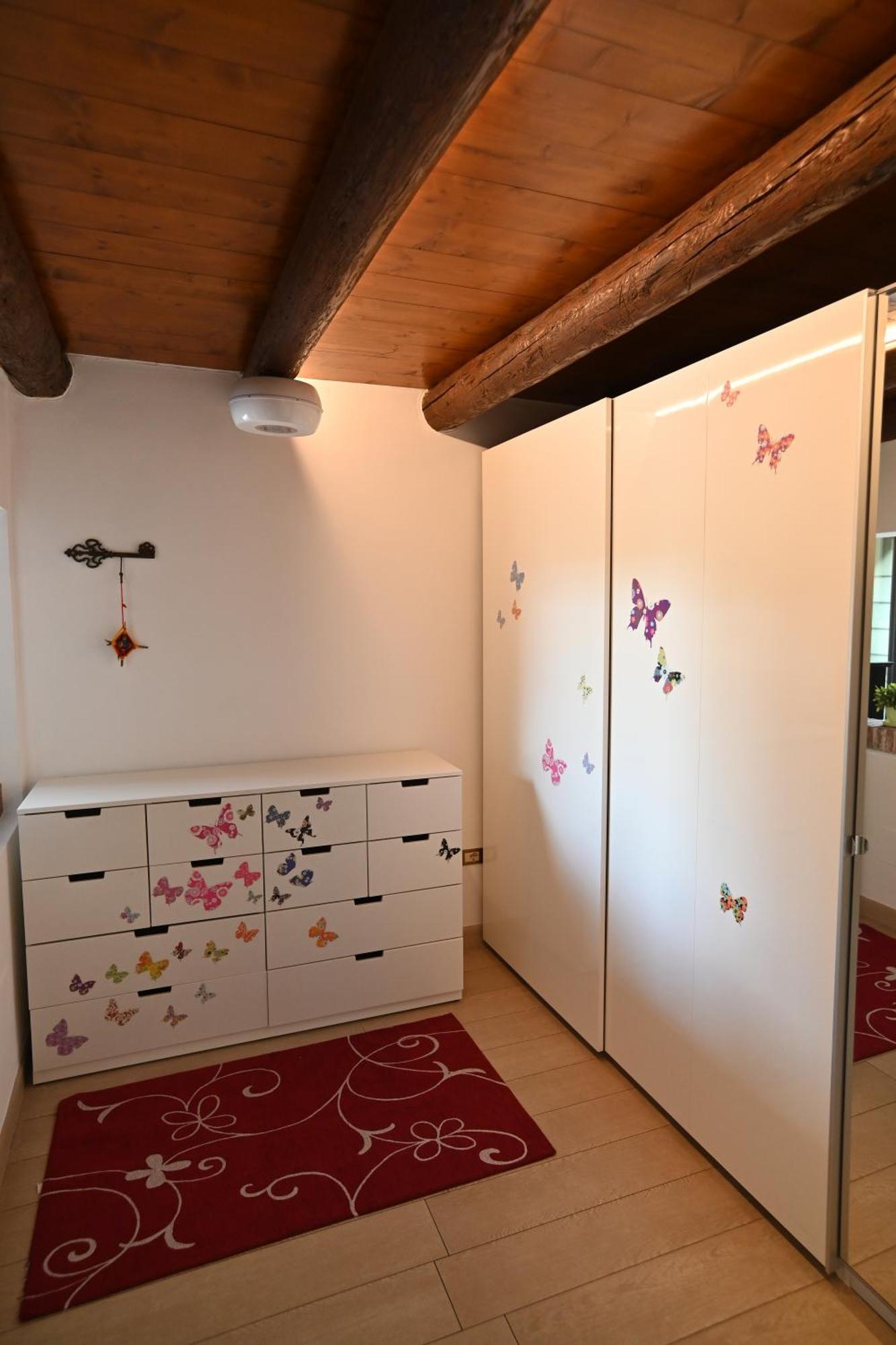 Ca Centosa Artistic House Villa Storica Ristrutturata Con Patio E Giardino Cittadella Exteriér fotografie