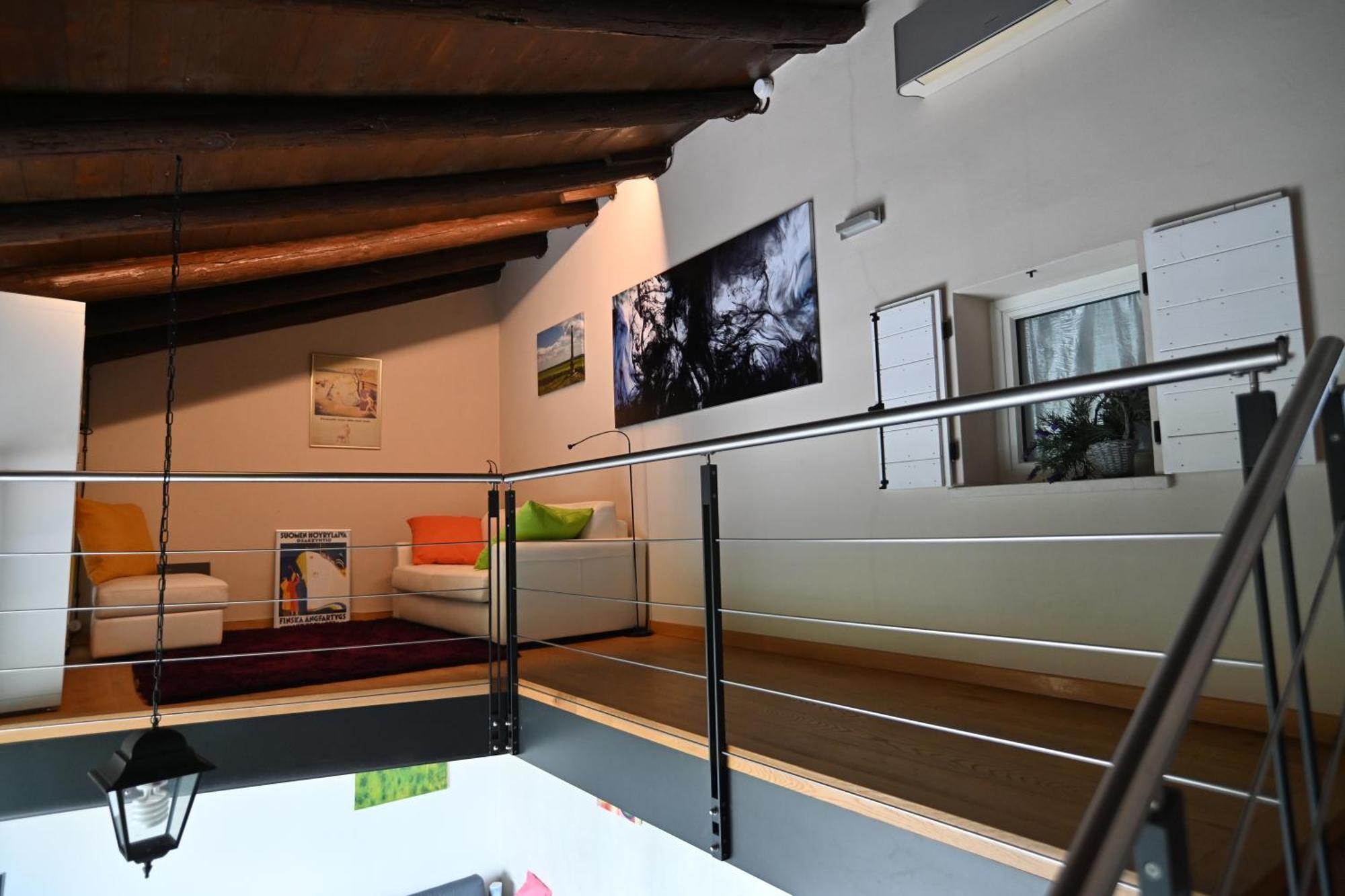 Ca Centosa Artistic House Villa Storica Ristrutturata Con Patio E Giardino Cittadella Exteriér fotografie