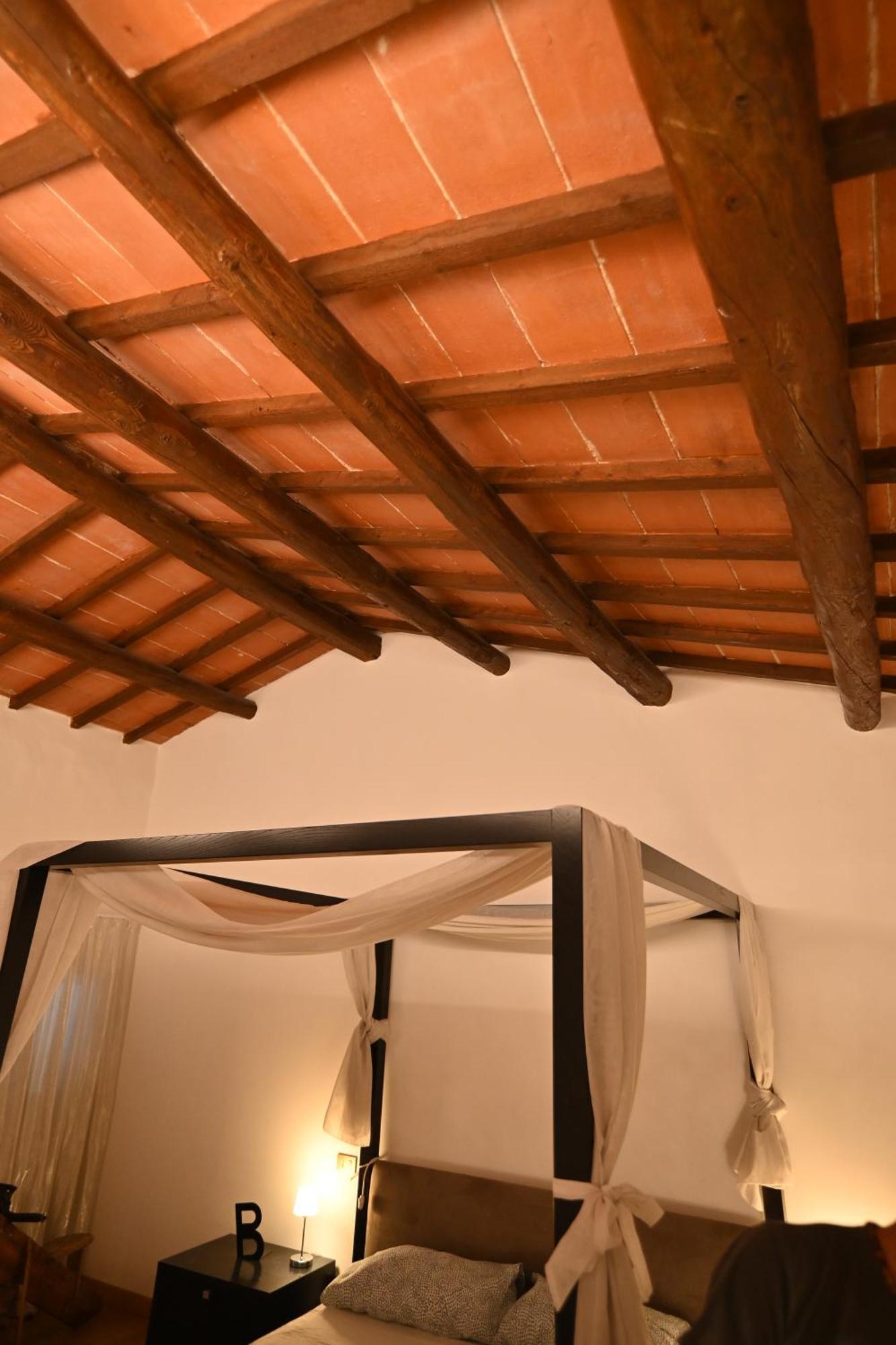 Ca Centosa Artistic House Villa Storica Ristrutturata Con Patio E Giardino Cittadella Exteriér fotografie