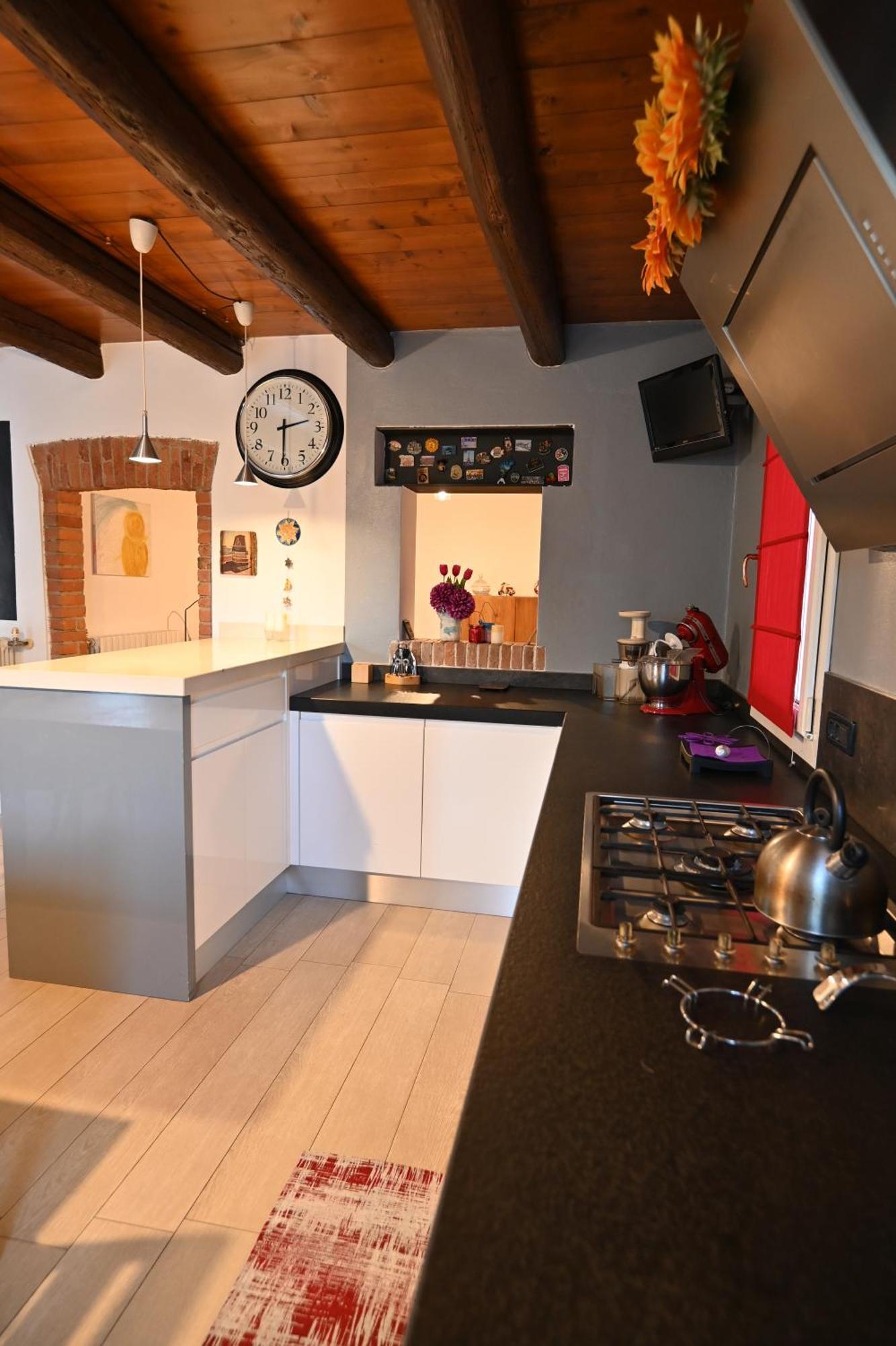 Ca Centosa Artistic House Villa Storica Ristrutturata Con Patio E Giardino Cittadella Exteriér fotografie