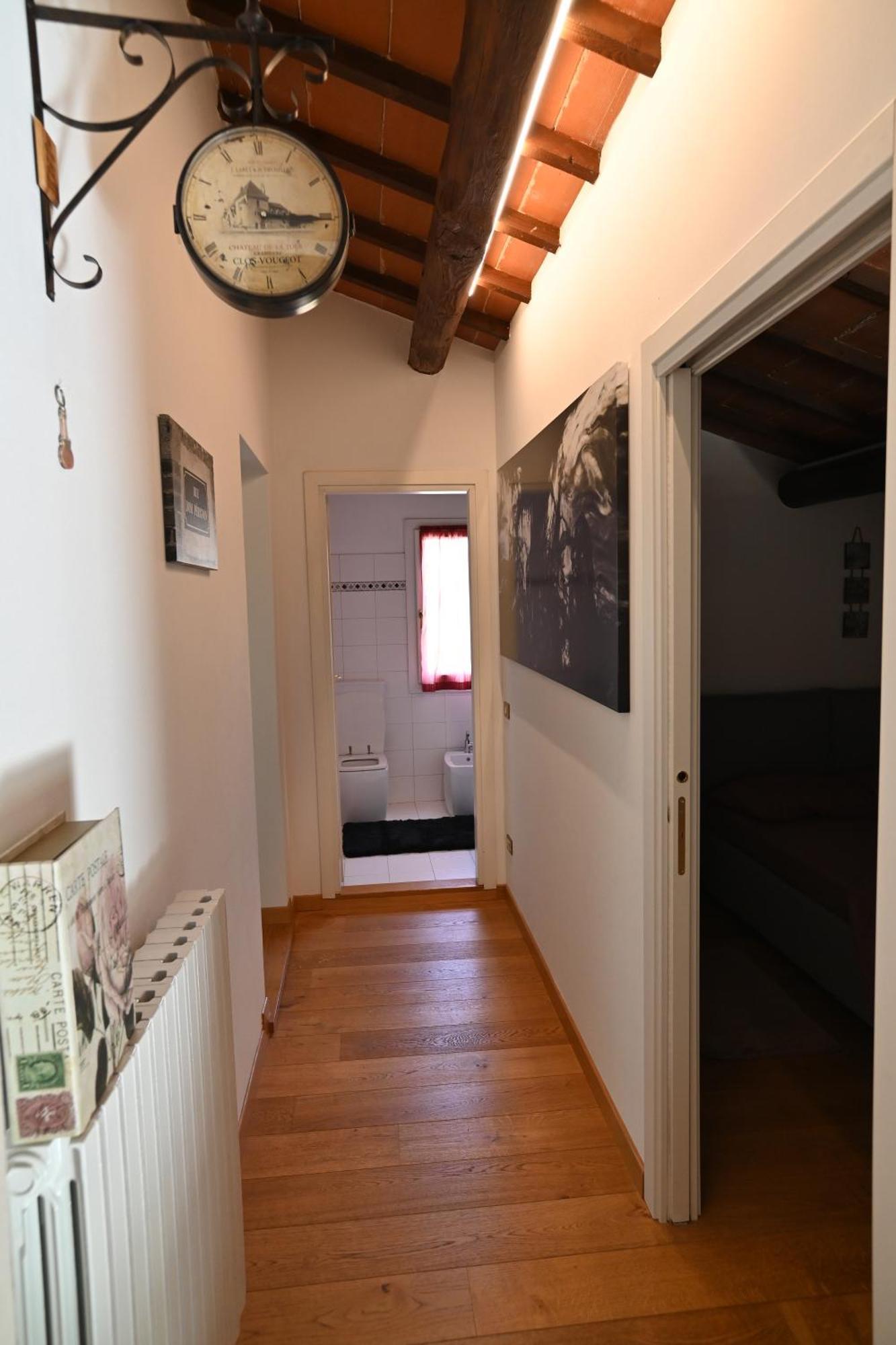 Ca Centosa Artistic House Villa Storica Ristrutturata Con Patio E Giardino Cittadella Exteriér fotografie