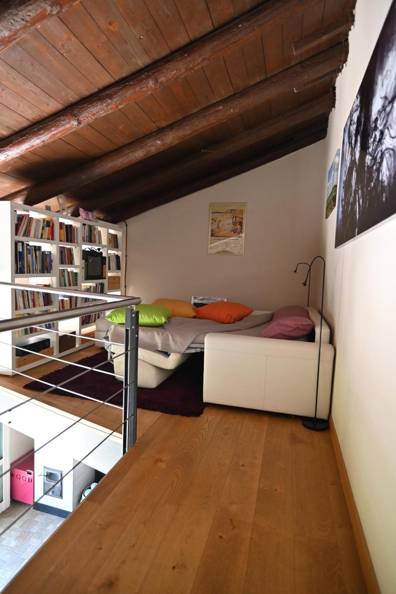 Ca Centosa Artistic House Villa Storica Ristrutturata Con Patio E Giardino Cittadella Exteriér fotografie