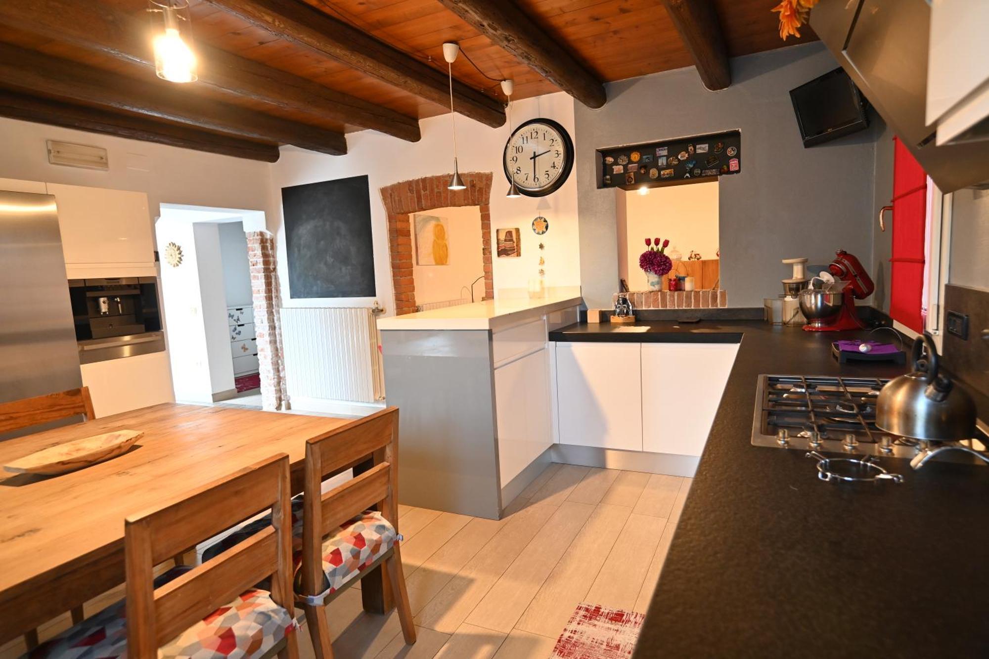 Ca Centosa Artistic House Villa Storica Ristrutturata Con Patio E Giardino Cittadella Exteriér fotografie
