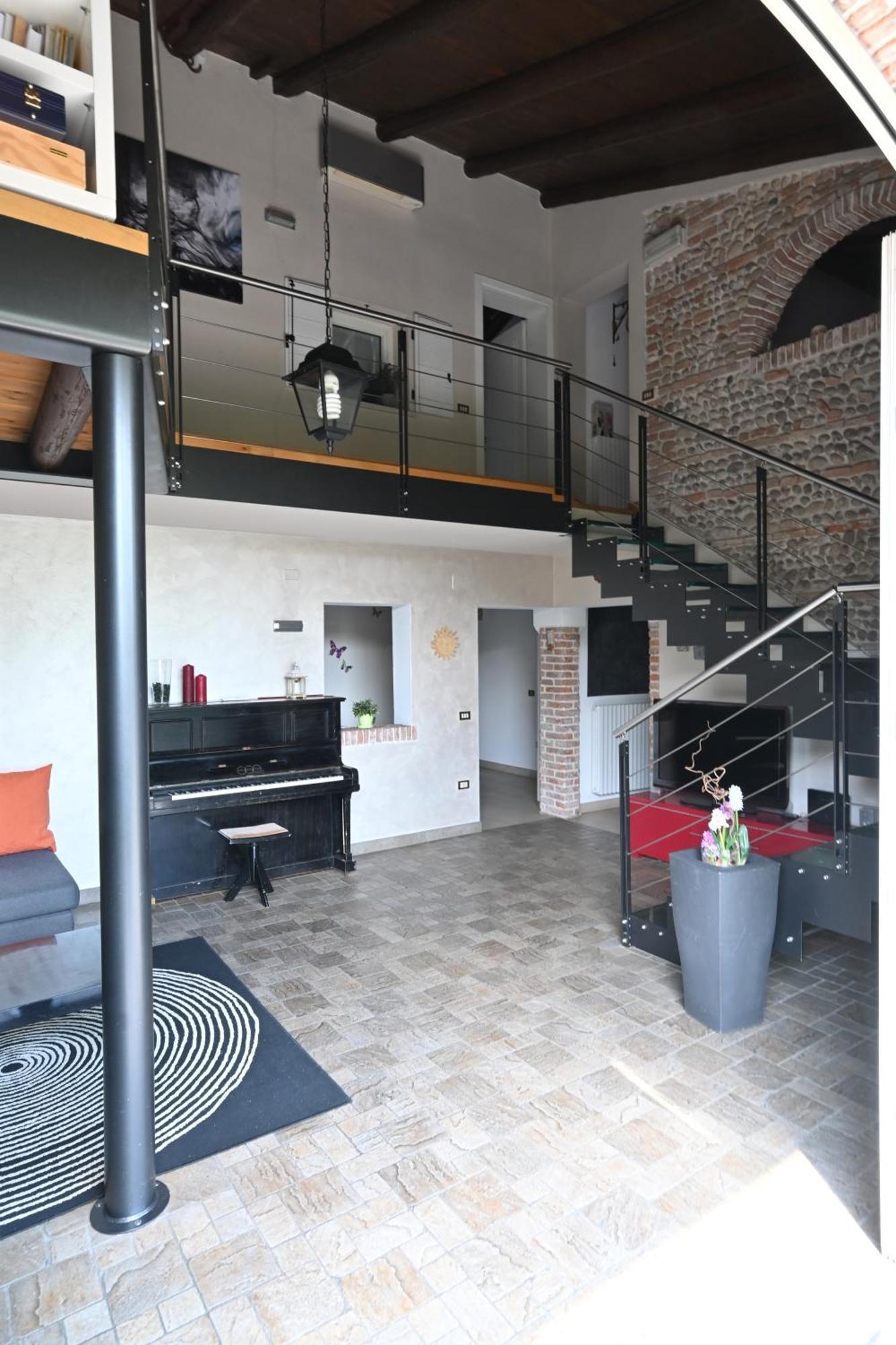 Ca Centosa Artistic House Villa Storica Ristrutturata Con Patio E Giardino Cittadella Exteriér fotografie