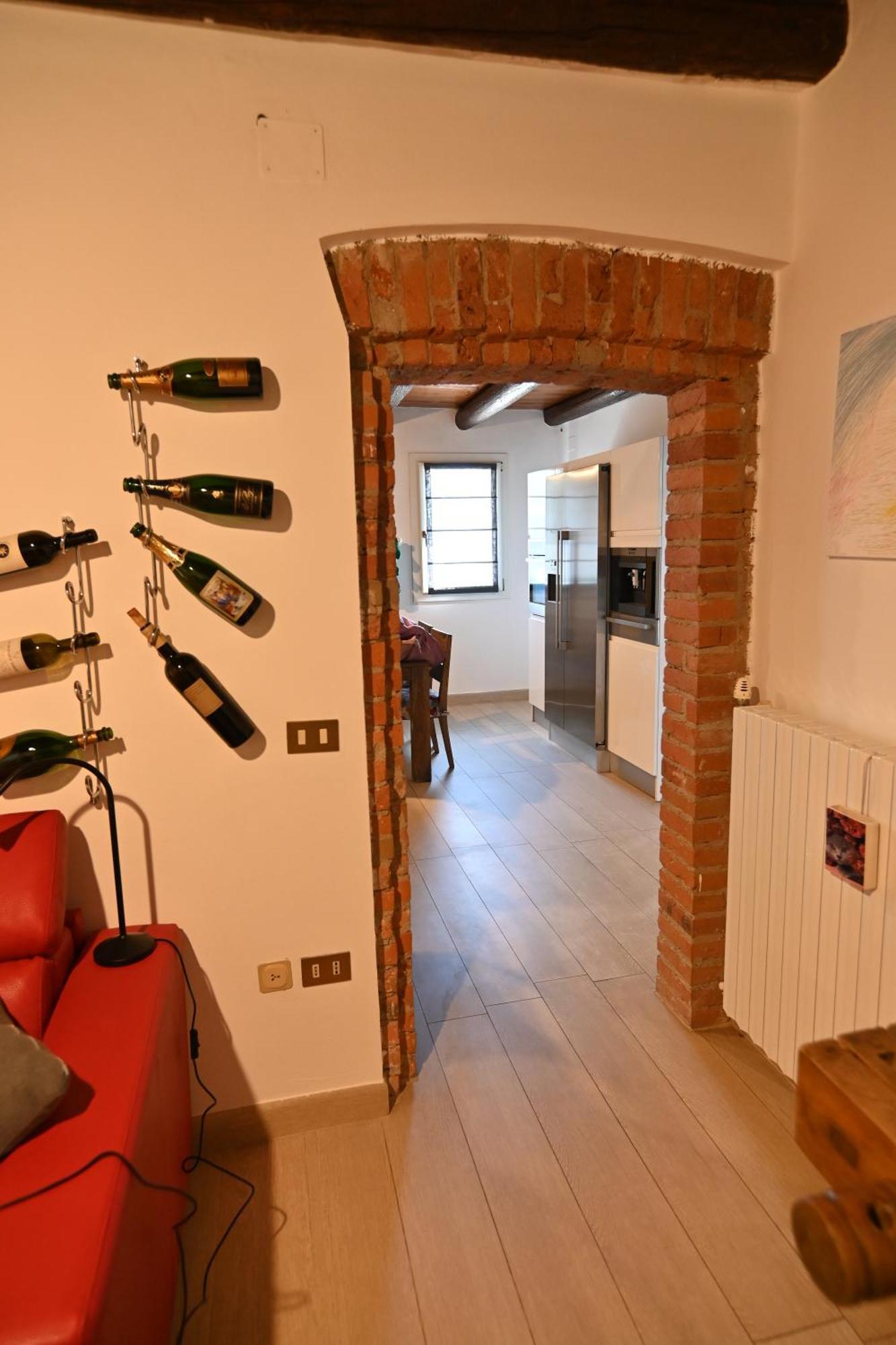 Ca Centosa Artistic House Villa Storica Ristrutturata Con Patio E Giardino Cittadella Exteriér fotografie