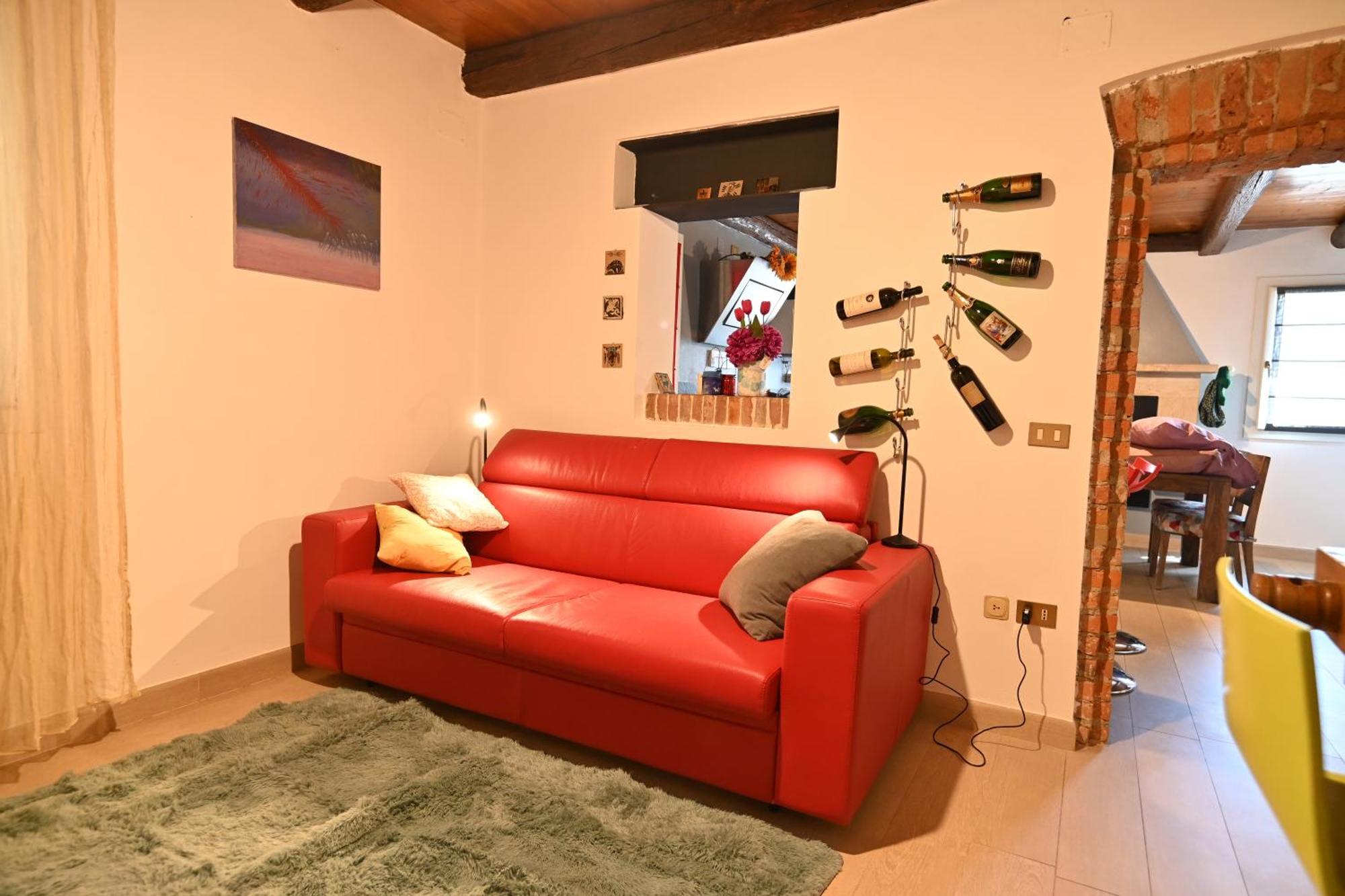 Ca Centosa Artistic House Villa Storica Ristrutturata Con Patio E Giardino Cittadella Exteriér fotografie