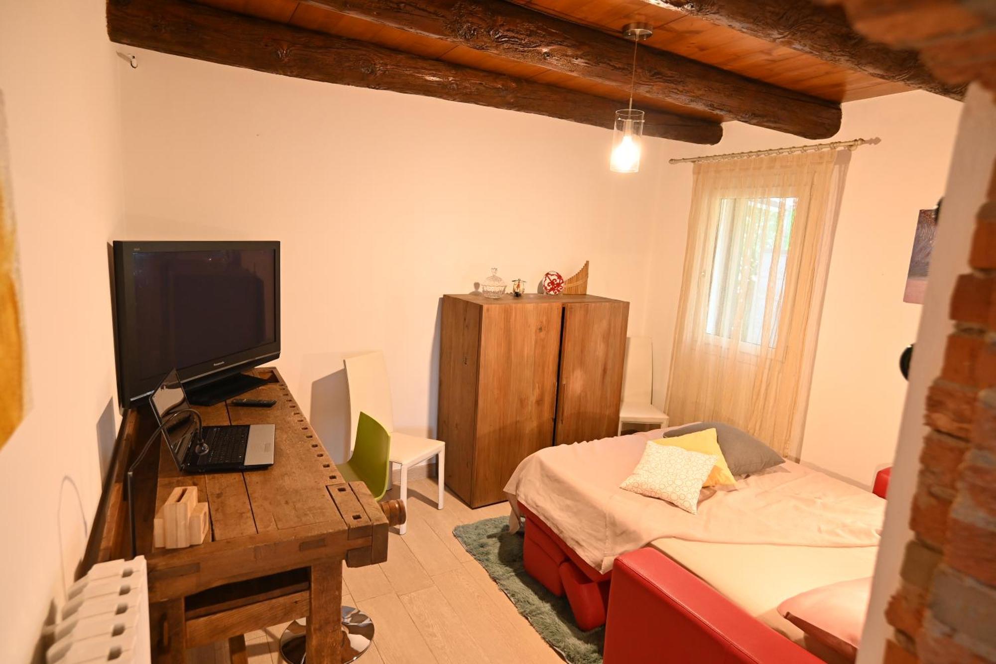 Ca Centosa Artistic House Villa Storica Ristrutturata Con Patio E Giardino Cittadella Exteriér fotografie